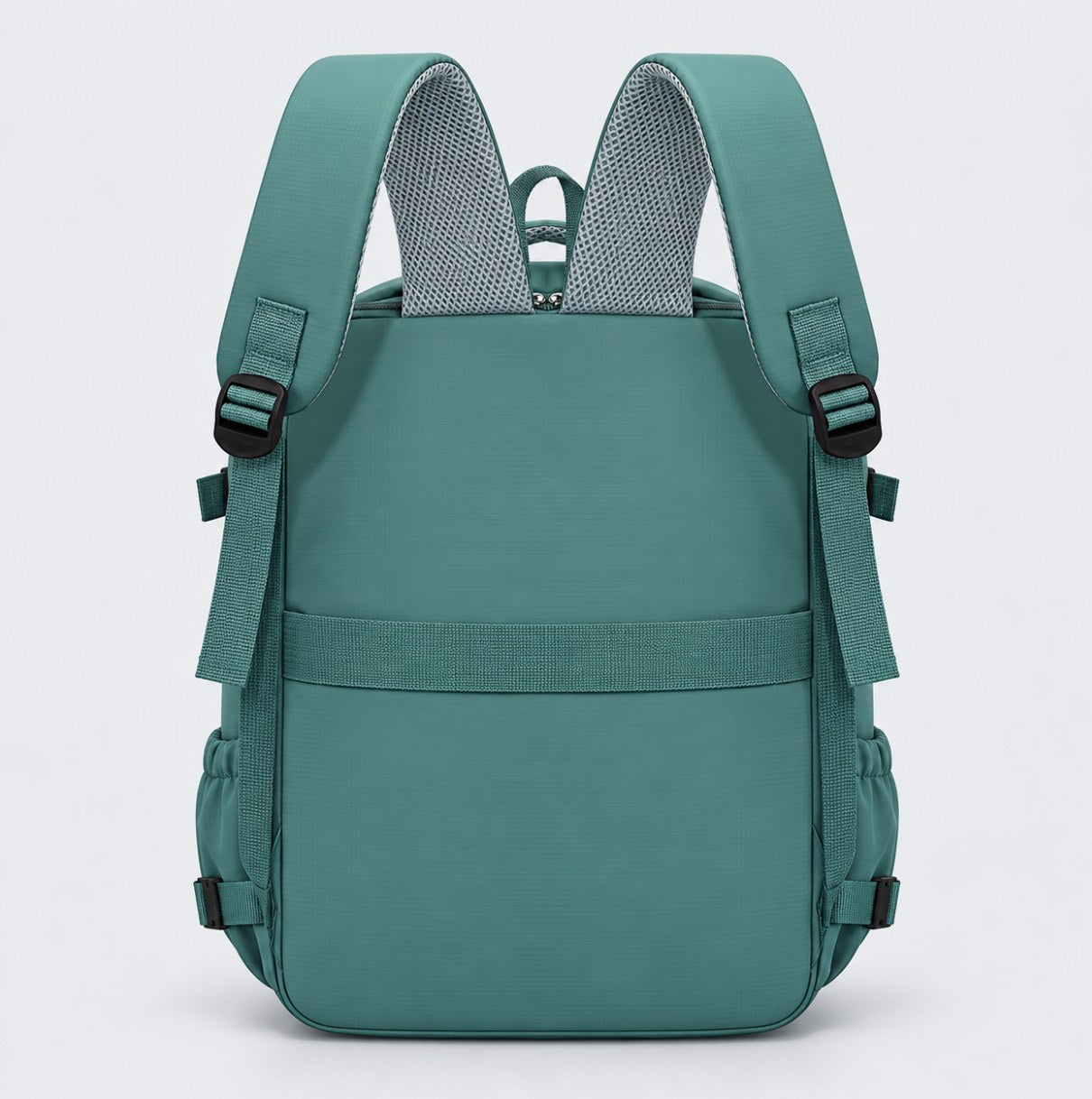 VANTA Travel Backpack — Teal Green